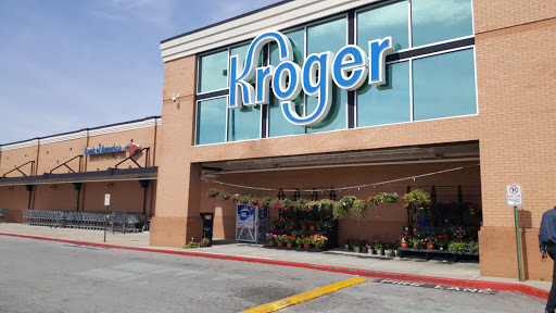 Grocery Store «Kroger», reviews and photos, 630 Thornton Rd, Lithia Springs, GA 30122, USA