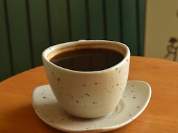 Antidote Coffee