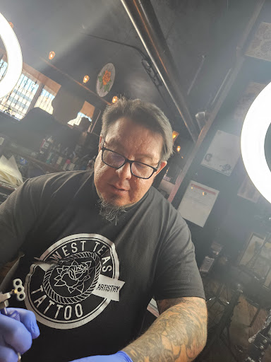 Explore molon labe tattoo ideas, creative tattoo ideas in El Paso, available at West Texas Tattoo