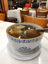 Soupe du Restaurant chinois Sinorama 大家樂 à Paris - n°8
