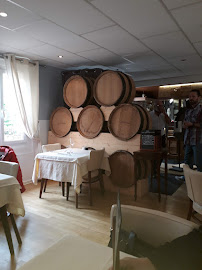 Atmosphère du Restaurant Aux Amis de la Lauch à Colmar - n°9