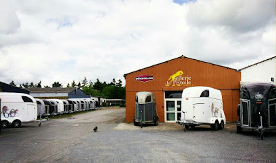 Sellerie de l'Etoile à Soissons