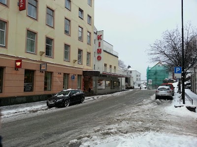 Photos of Arendal Kino