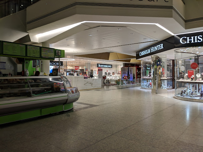 Gyle Shopping Centre - Shopping mall