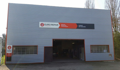 Photo 5 - AD Garage Expert DE LA CHAPELLE