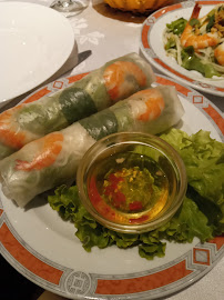Rouleau de printemps du Restaurant Chao Vietnam à Châteauroux - n°5