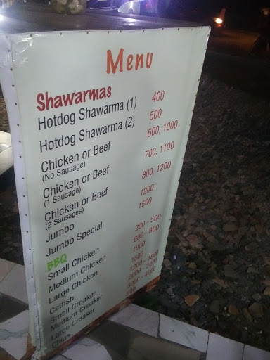 Shawarma Quarters, 59/61, Adekunle Banjo Avenue, off CMD Avenue, Magodo, Magodo, Lagos, Lagos, Lagos, Nigeria, Steak House, state Lagos