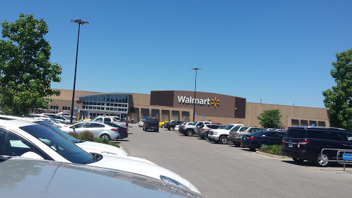 Discount Store «Walmart», reviews and photos, 4959 Main St, Spring Hill, TN 37174, USA