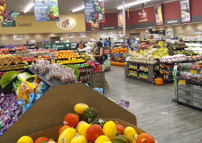 Grocery Store «Vons», reviews and photos, 710 Broadway, Santa Monica, CA 90401, USA