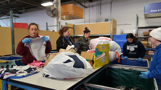 Non-Profit Organization «Cradles to Crayons», reviews and photos