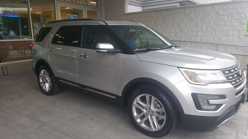 Ford Dealer «Mike Castrucci Ford Sales», reviews and photos, 1020 OH-28, Milford, OH 45150, USA