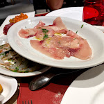 Photo n°1 de l'avis de Elena.t fait le 18/09/2020 à 10:41 sur le  Le Tre Bocche - Ristorante & Enoteca à Catania