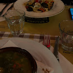 Photo n°2 de l'avis de Inga.o fait le 16/10/2023 à 18:38 sur le  Trattoria dei tre amici à Florence