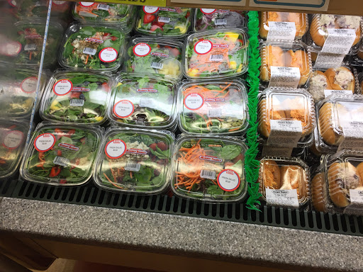 Grocery Store «Market Basket», reviews and photos, 122 Sawyer St, New Bedford, MA 02746, USA