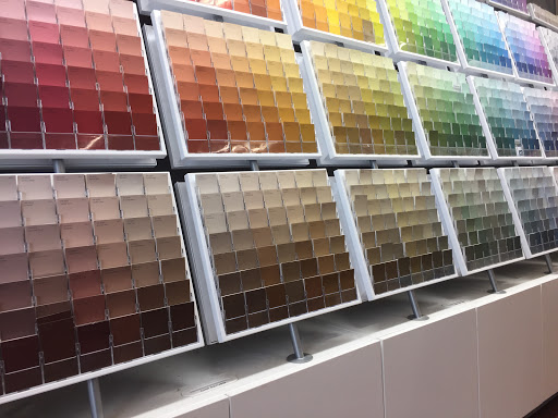 Paint Store «Sherwin-Williams Paint Store», reviews and photos, 1530 N Pacific Hwy #170, Woodburn, OR 97071, USA