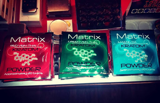 Tobacco Shop «Camp Smoke Shop», reviews and photos, 1503 Waughtown St, Winston-Salem, NC 27107, USA