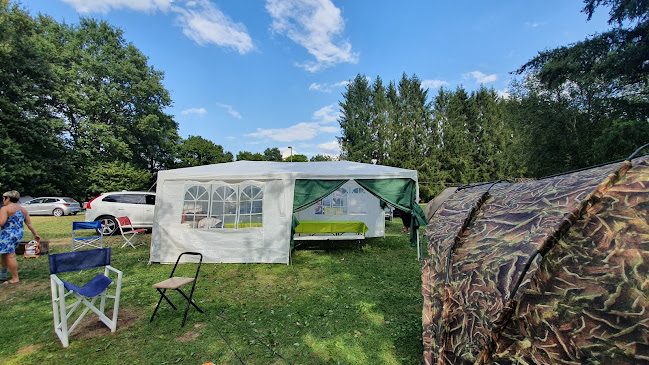 Kommentare und Rezensionen über Breisgau-Camping am Silbersee - Strandbad Silbersee GmbH
