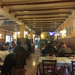 Photo n°2 de l'avis de Alberto.r fait le 03/12/2017 à 12:03 sur le  Rubbagalline à Rome