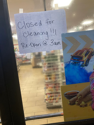 Convenience Store «7-Eleven», reviews and photos, 1606 S Parsons Ave, Seffner, FL 33584, USA