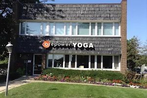 CorePower Yoga - Hinsdale image