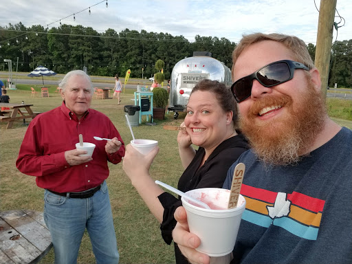 Ice Cream Shop «Shivers Natural Snow», reviews and photos, 5651 US-259, Longview, TX 75605, USA