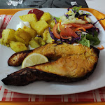 Photo n°1 de l'avis de Maria.i fait le 30/12/2021 à 18:14 sur le  Fresh Chicken à Rome