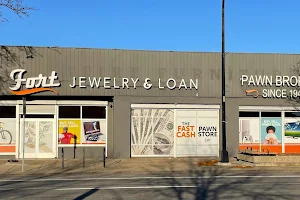 Fort Jewelry & Loans image