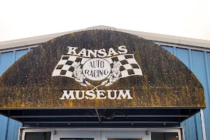 Kansas Auto Racing Museum image