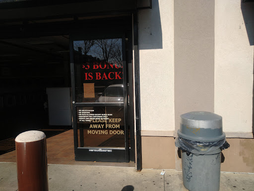 Laundromat «K & M Laundry», reviews and photos, 2868 Aramingo Ave, Philadelphia, PA 19134, USA