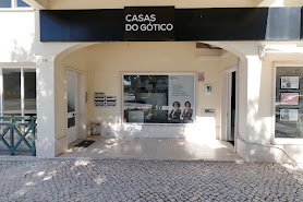 Casas do Gótico