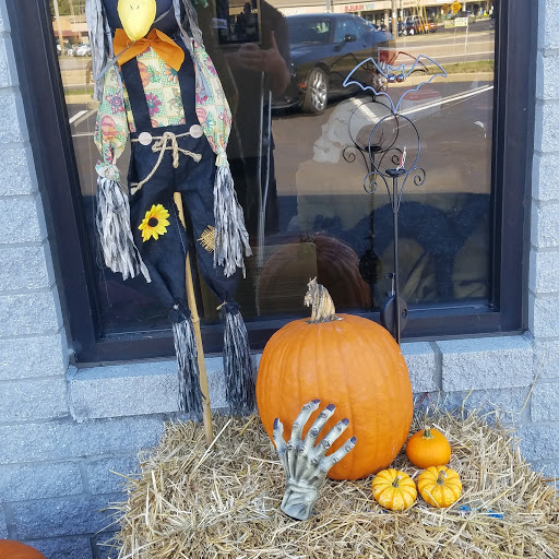 Auto Repair Shop «Rad Air Complete Car Care and Tire Centers», reviews and photos, 1200 Portage Trail Extension W, Akron, OH 44313, USA