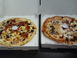 Photo n°50 de Luna Pizza à Dijon ()