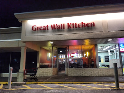 Great Wall Kitchen