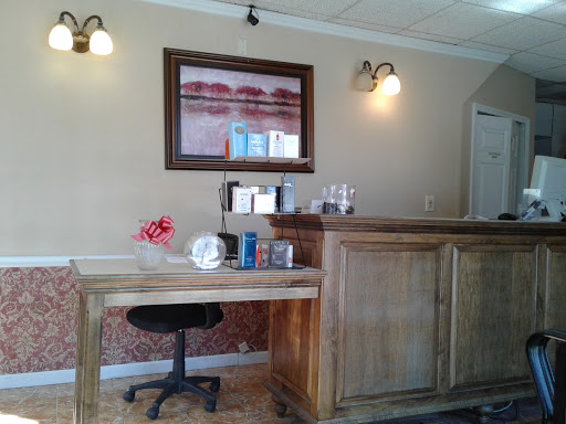 Dry Cleaner «STONE CLIFF CLEANERS», reviews and photos, 879 Black Oak Ridge Rd, Wayne, NJ 07470, USA