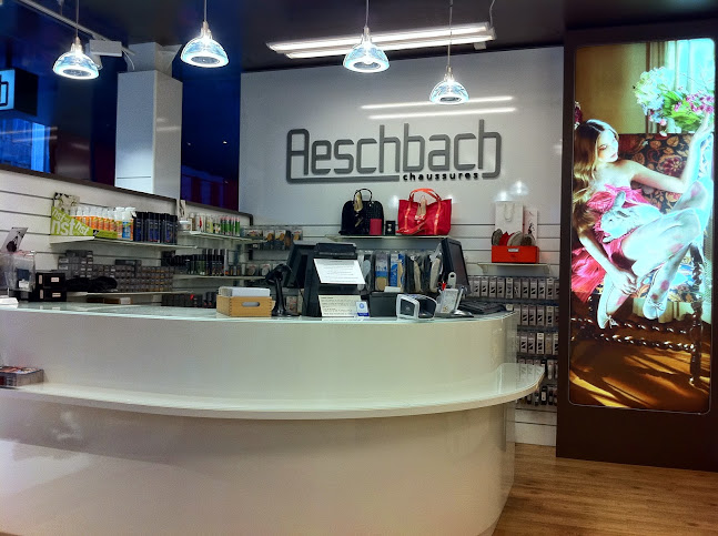 Aeschbach SA - Genf