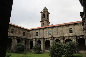 Mosteiro de Santa María da Armenteira image