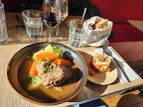 Les plus récentes photos du Restaurant Bouillon à Marseille - n°9