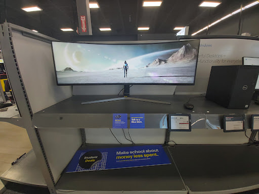 Electronics Store «Best Buy», reviews and photos, 20408 US-59, Humble, TX 77338, USA