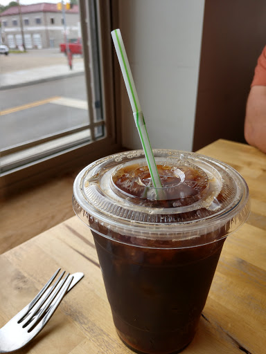 Coffee Shop «Vacavi Cafe», reviews and photos, 100 Water St, Conneaut Lake, PA 16316, USA