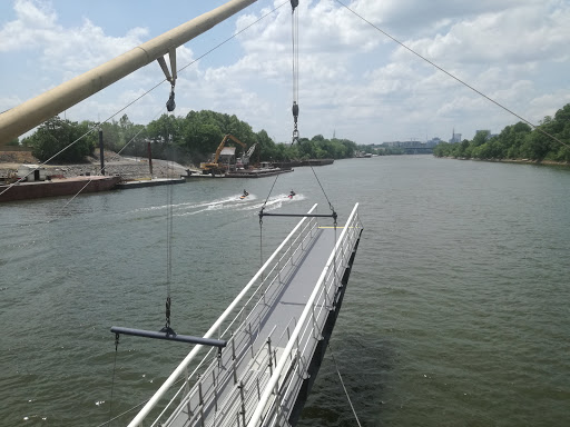 Golf Course «Vinny Links Golf Course», reviews and photos, 2009 Sevier St, Nashville, TN 37206, USA