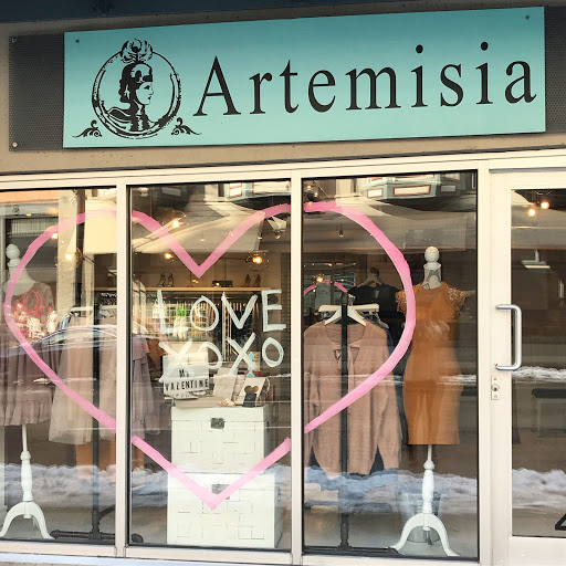 Artemisia Clothing