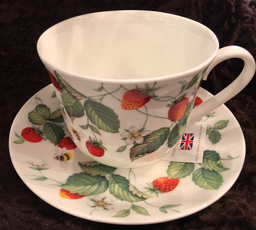 Gift Shop «Kalinka Gifts», reviews and photos, 524 Brighton Beach Ave, Brooklyn, NY 11235, USA