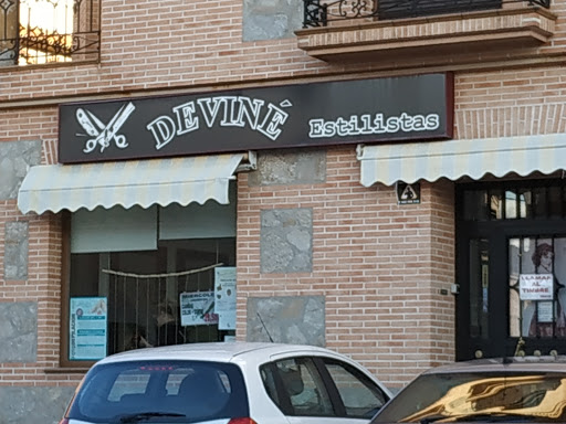 DeViné estilistas en El Viso de San Juan, Toledo