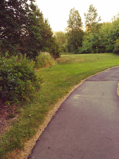 Park «Pioneer Park», reviews and photos, 14545 NW Pioneer Rd, Beaverton, OR 97006, USA