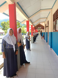 Foto SMP  Negeri 17 Kolaka Utara, Kabupaten Kolaka Utara