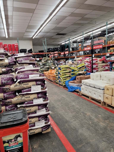 Home Improvement Store «Tractor Supply Co.», reviews and photos, 23741 US-59 #41, Porter, TX 77365, USA
