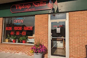 Tiptop Nails image