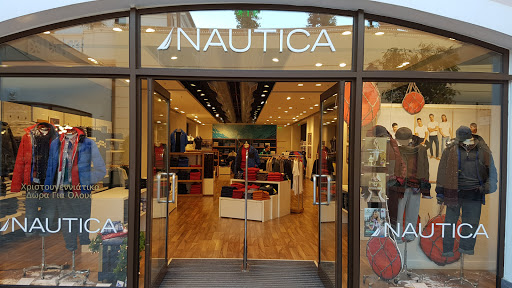 Nautica McArthur Glen