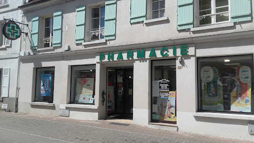 Pharmacie de Chézy sur Marne à Chézy-sur-Marne