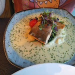 Photo n°2 de l'avis de Athina.y fait le 15/03/2019 à 05:30 sur le  Ammergauer Maxbräu à Oberammergau